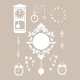 A4 SERİSİ STENCIL AS550 21X29