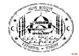 A4 SERİSİ STENCIL AS589 21X29