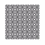 HOME DECOR STENCIL HD-87 45X45