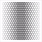 HD123 Home Dekor Stencil 45x45