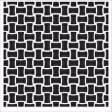 HD153 Home Dekor Stencil 45x45