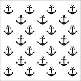 HD165 Home Dekor Stencil 45x45