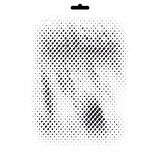 MIX MEDİA STENCIL MA SERİSİ MA24 21X29