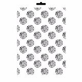 MIX MEDİA STENCIL MA SERİSİ MA55 21X29