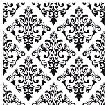 HDM73 Home Dekor Midi Stencil (25X25)