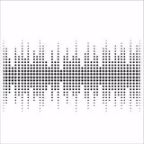 HDM126 Home Dekor Midi Stencil (25X25)
