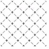 HOME DECOR MİNİ STENCIL HDM-189 25X25