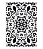 DC STENCIL MODEL-13 25X36