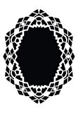 DC STENCIL MODEL-42 25X36