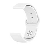 Huawei Honor Magic 2 42mm KRD-11 20mm Silikon Kordon