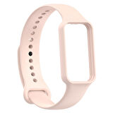 Xiaomi Amazfit Band 7 Zore KRD-87 Silikon Kordon