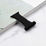 Apple Watch Ultra 49mm Kordon KRD-44 Silikon Strap Kordon