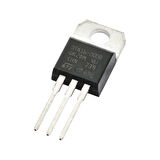 Ayt Entegre Devre BTA 16-800