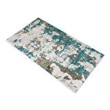 Dekoreko İpek Halı Saçaksız 7003