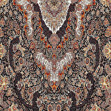 Dekoreko İnci Dijital Seccade 70X110 1023