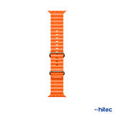 Global Watch 8 Pro Max WNE0314 Turuncu Akıllı Saat