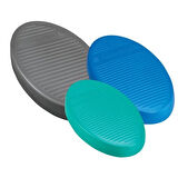 Medikaltec Thera-Band Stability Trainer Light Yeşil