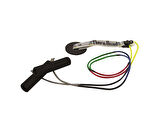 Medikaltec Thera-Band Shoulder Pulley