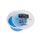 Medikaltec CanDo Theraputty Egzersiz Hamuru 56 Gr. Bej XX-Soft