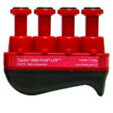 Medikaltec Digi-Flex-Lite Siyah El Egzersiz Yayı 10-3775