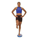 Medikalcim Thera-Band Stability Trainer Light Yeşil