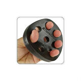 Medikalcim Thera-Band Hand Xtrainer El Parmak Egzersizi MAVİ