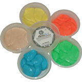 Medikalcim Msd Theraflex Putty El Egzersiz Hamuru 5 Renk 85 Gr. Set