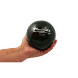 Medikalcim Thera-Band Soft Weight 3,0 kg - siyah