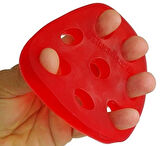 Medikalcim Thera-Band Progressive Hand Xtrainers İntermediate / Yeşil