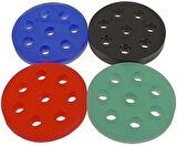 Medikalcim Thera-Band Progressive Hand Xtrainers İntermediate / Yeşil