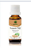  Susam Yağı ( Sesame Oil ) 20 ML