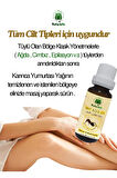 Tüy Azaltıcı Dökücü Tüy Inceltici Karınca Yumurtası Yağı 20 ml