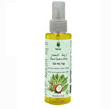 Sidr Mix Yağı Hızlı Saç Uzatıcı , Güçlendirici , Saç Dökülmesine Karşı ve Yumaştıcı 100 ML