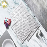 Alanur Domino Cotton 2 Li Paspas Eskitme