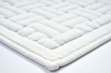 Alanur Domino Cotton 2 Li Paspas Eskitme