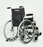 Medikaltec Ottobock Centro S1 Manuel Tekerlekli Sandalye 43 cm