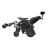 Medikaltec  DM-450 Panther Full Özellikli Akülü Tekerlekli Sandalye
