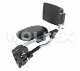 Medikaltec W213 Sağ Ayak Palet Takımı