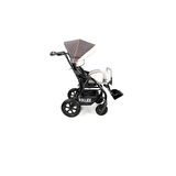 Medikaltec  - 8001-168001-16 TRIO CP Engelli Puseti (2024)