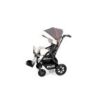 Medikaltec  - 8001-168001-16 TRIO CP Engelli Puseti (2024)