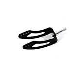 Medikaltec W213 Ön Teker Maşası - Tekerlekli Sandalye Yedek Parça