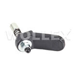 Medikaltec WG-P190 Sırt Katlama Mandalı