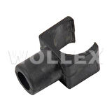 Medikaltec W210 Arka Ay Parçası Tekerlekli Sandalye Yedek Parça