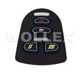 Medikaltec  Micon Keypad