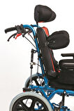 Medikaltec G458C Pediatrik Cerebral Palsy Tekerlekli Sandalye