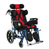 Medikaltec Golfi-16 Cerebral Palsy Tekerlekli Sandalye G458