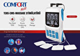 Medikaltec Comfort Plus DM3000 Tens Ems