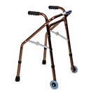 Medikalcim Comfort Plus KY966L 2 Tekerlekli Çocuk Walker