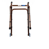Medikalcim Comfort Plus KY966L 2 Tekerlekli Çocuk Walker