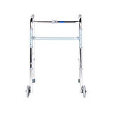Medikalcim Comfort Plus KY912L Tekerlekli Alüminyum Walker